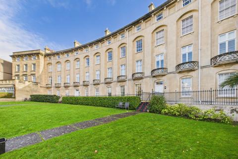 Royal Crescent, Weston-Super-Mare, BS23