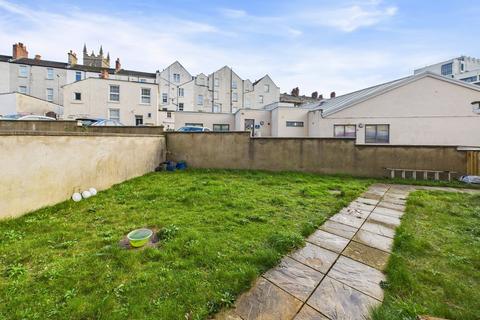 undefined, Royal Crescent, Weston-Super-Mare, BS23