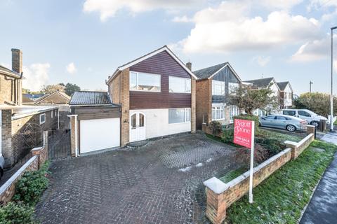 4 bedroom detached house for sale, Birchwood Avenue, Lincoln, Lincolnshire, LN6