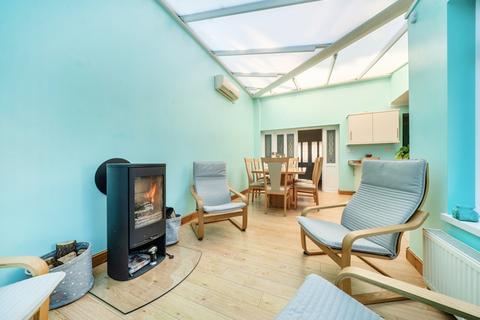 4 bedroom detached house for sale, Birchwood Avenue, Lincoln, Lincolnshire, LN6