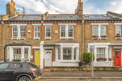 undefined, Lassell Street, London SE10