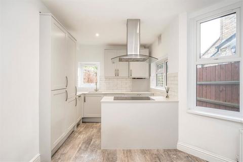 undefined, Lassell Street, London SE10