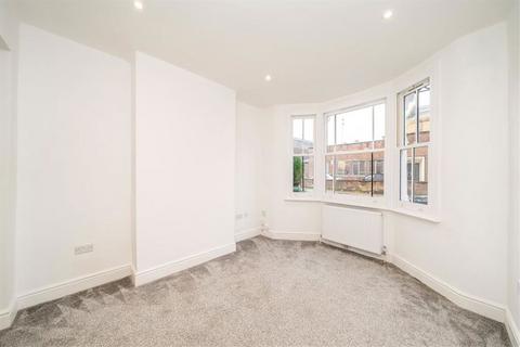 undefined, Lassell Street, London SE10