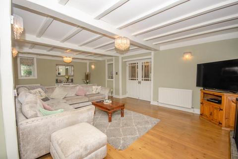5 bedroom detached house for sale, Riding Barn Hill, Wick, Bristol, BS30 5QZ