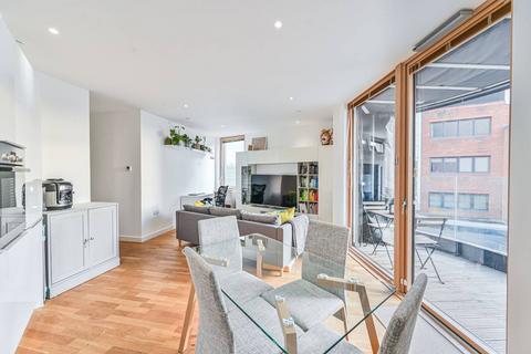 2 bedroom flat for sale, Brouard Court, Bromley, BROMLEY, BR2