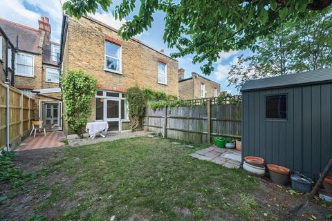 undefined, Brockwell Park Gardens, Herne Hill, London, SE24