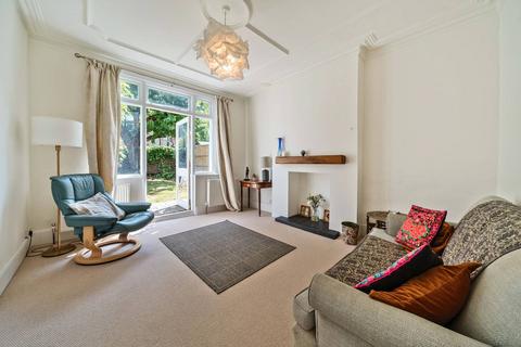 undefined, Brockwell Park Gardens, Herne Hill, London, SE24