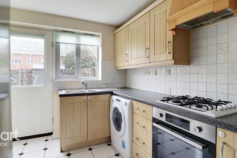undefined, Hemming Way, Norwich