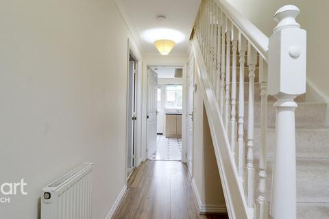 undefined, Hemming Way, Norwich