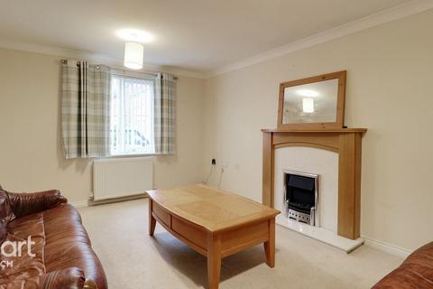 undefined, Hemming Way, Norwich