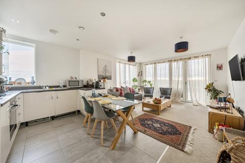 2 bedroom apartment for sale, Hampden Road, Kingston-upon-Thames, London, KT1