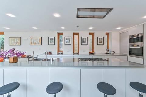 5 bedroom semi-detached house for sale, Barry Road, East Dulwich, London, SE22