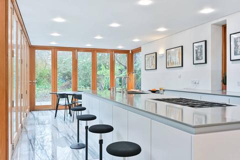 5 bedroom semi-detached house for sale, Barry Road, East Dulwich, London, SE22