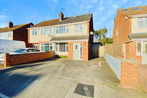 Church Hill Road, Thurmaston, LE4