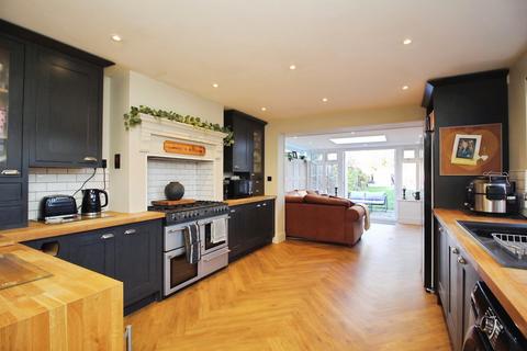 4 bedroom semi-detached house for sale, Church Hill Road, Thurmaston, LE4
