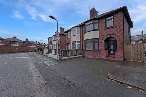 undefined, Eldred Street, Carlisle CA1