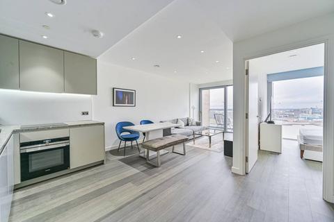 Cutter Lane, North Greenwich, London, SE10