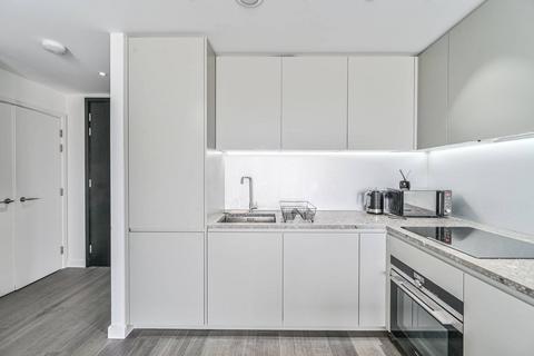 1 bedroom flat for sale, Cutter Lane, North Greenwich, London, SE10