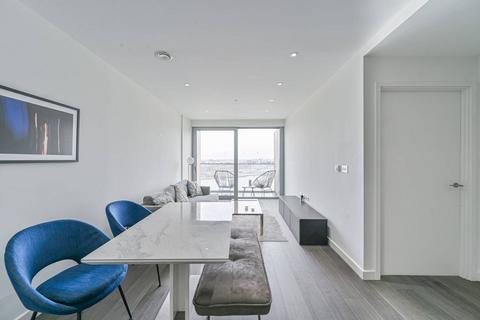 1 bedroom flat for sale, Cutter Lane, North Greenwich, London, SE10