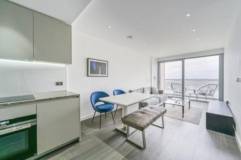 Cutter Lane, North Greenwich, London, SE10