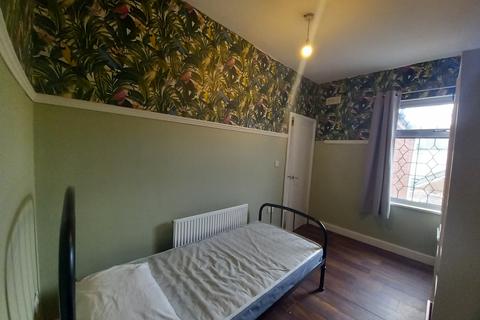 undefined, Bond Street, Stoke-on-Trent ST6
