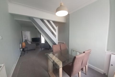 undefined, Bond Street, Stoke-on-Trent ST6