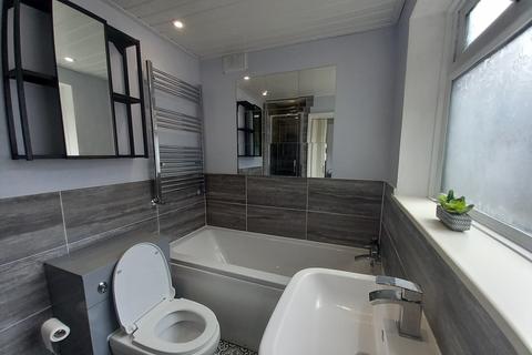 undefined, Bond Street, Stoke-on-Trent ST6