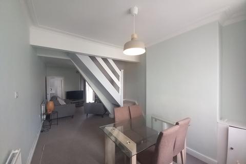 undefined, Bond Street, Stoke-on-Trent ST6