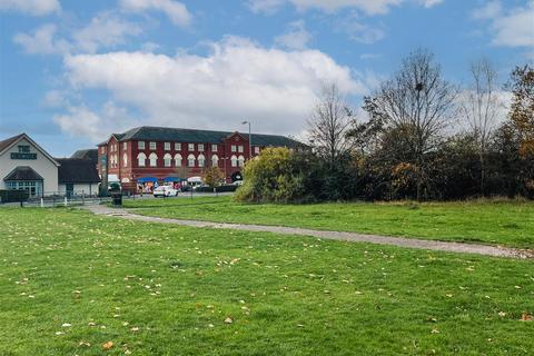 undefined, Alder Meadow, Chase Meadow, Warwick