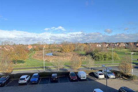 undefined, Alder Meadow, Chase Meadow, Warwick