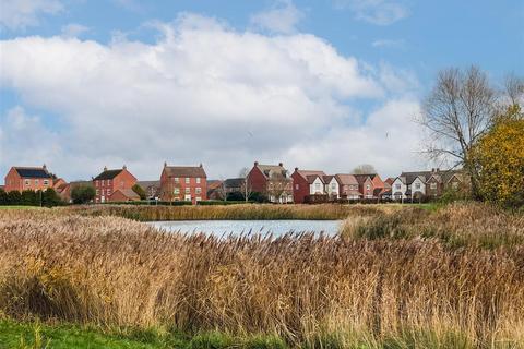 undefined, Alder Meadow, Chase Meadow, Warwick