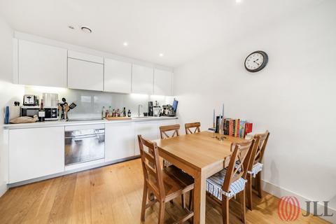 undefined, Tiltman Place, Finsbury Park, N7