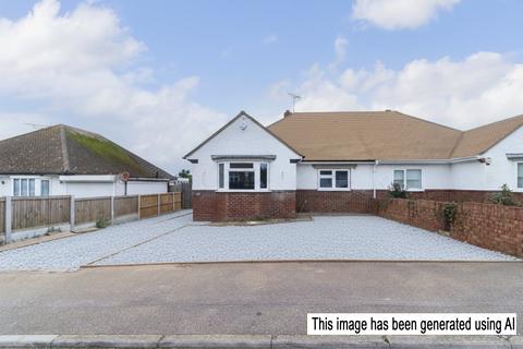 Lancaster Gardens, Birchington, Kent, CT7
