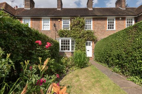 undefined, Corringway, London, NW11