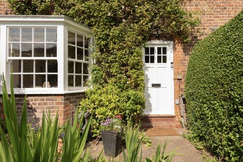 undefined, Corringway, London, NW11