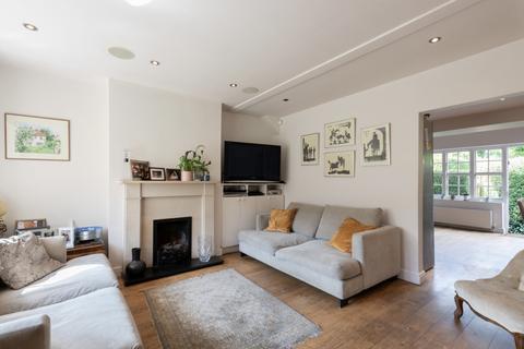 undefined, Corringway, London, NW11