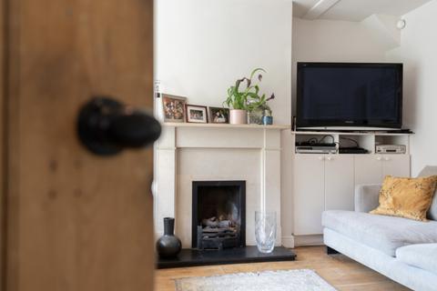 undefined, Hampstead Garden Suburb, London, NW11