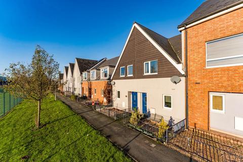 2 bedroom terraced house for sale, Vincent Street, Salford M7