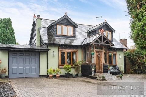 undefined, Hare Street Road, Buntingford