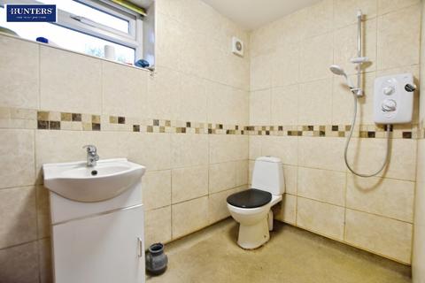 undefined, Warley Road, Scunthorpe