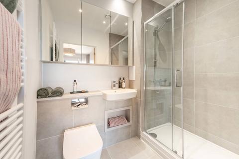 undefined, Wembley Park Gardens, Wembley Park HA9