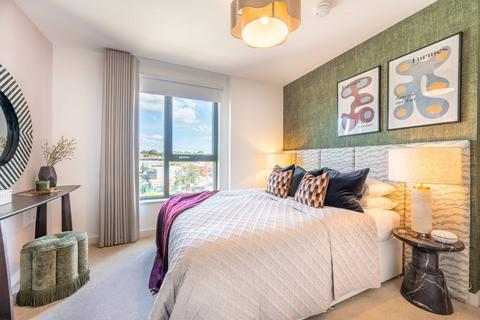 undefined, Wembley Park Gardens, Wembley Park HA9