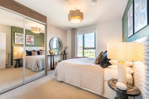 undefined, Wembley Park Gardens, Wembley Park HA9