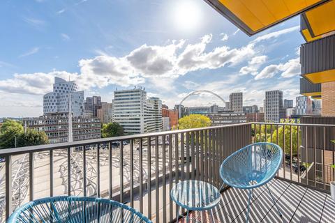 undefined, Wembley Park Gardens, Wembley Park HA9