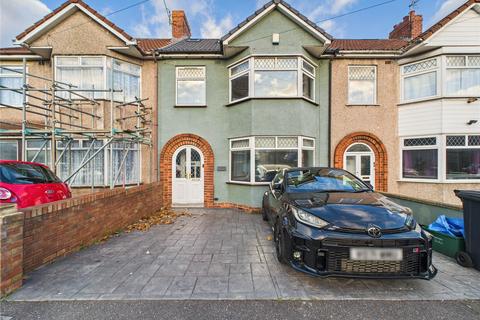 undefined, Aylesbury Road, Bedminster, BRISTOL, BS3