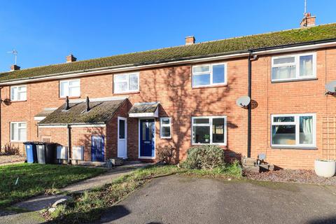 undefined, Belle Isle Crescent, Huntingdon PE28