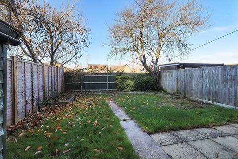 undefined, Belle Isle Crescent, Huntingdon PE28