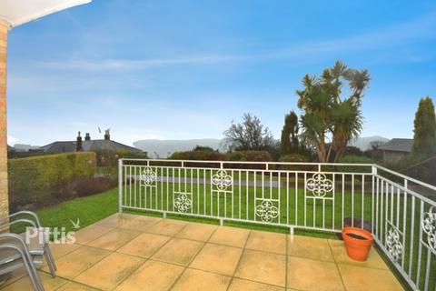 2 bedroom apartment to rent, Zig Zag Road Ventnor PO38