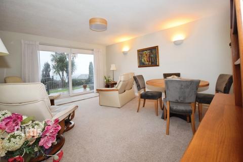 2 bedroom apartment to rent, Zig Zag Road Ventnor PO38