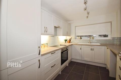 2 bedroom apartment to rent, Zig Zag Road Ventnor PO38